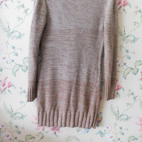 🦉🐾Hazelnut Ombre Cardigan - Picture 12 of 13